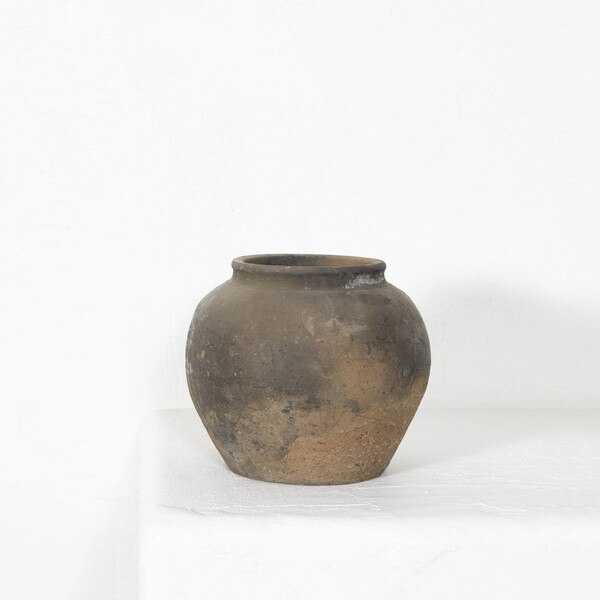 Cunmin Pot Small